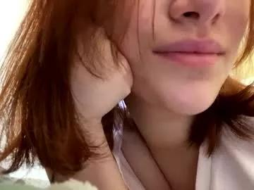 agness____ from Chaturbate is Freechat