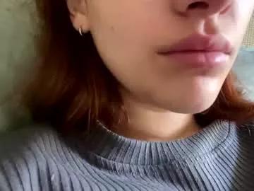 agness____ from Chaturbate is Freechat