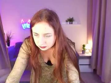 agness_moon from Chaturbate is Freechat