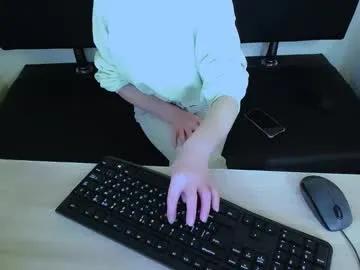 agnessafax_ from Chaturbate is Freechat