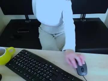 agnessafax_ from Chaturbate is Freechat