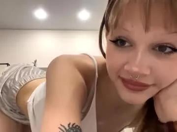 agnessawdo from Chaturbate is Freechat