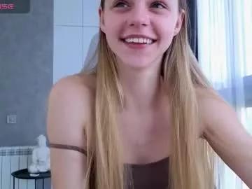 agnessi_ from Chaturbate is Freechat