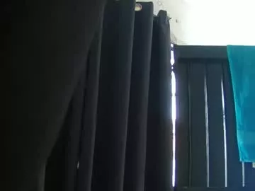 ahiana_palmer on Chaturbate 