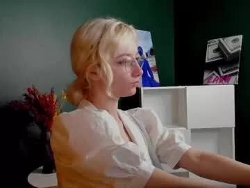 ahley_miller from Chaturbate is Freechat