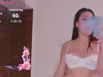 ahri_rose from Chaturbate is Freechat