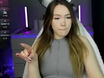 ai__girl from Chaturbate is Freechat