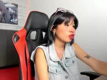 aida_princess from Chaturbate is Freechat
