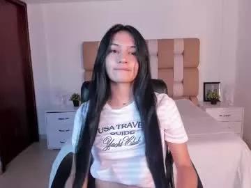 aidajoness from Chaturbate