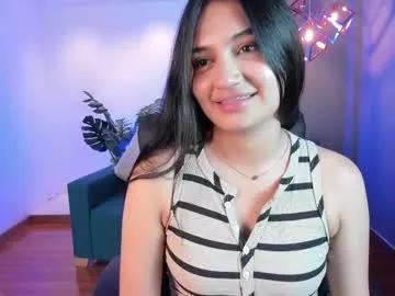 aidajoness from Chaturbate