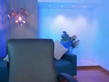 aidajoness from Chaturbate