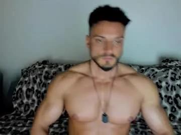 Aidandark0 from Chaturbate