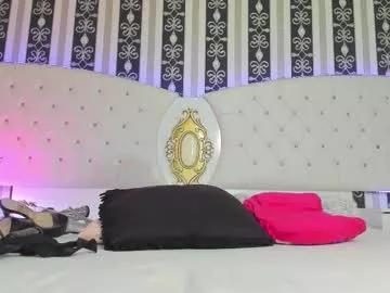 aidasina from Chaturbate