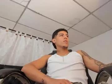 aiden_boy_ from Chaturbate is Freechat