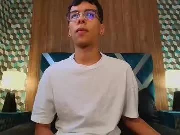 aiden_royce from Chaturbate is Freechat