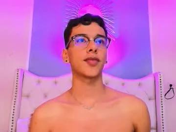 aiden_royce from Chaturbate is Freechat