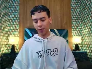 aiden_royce from Chaturbate is Freechat