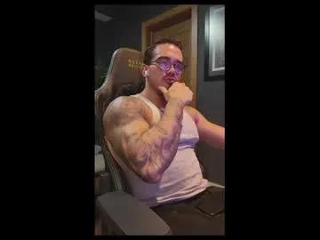 aidenlivex from Chaturbate is Freechat
