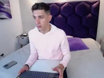 aidenstone_ from Chaturbate is Freechat