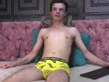 aidenstorm from Chaturbate is Freechat