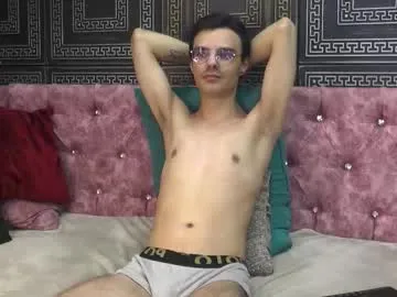 aidenstorm from Chaturbate is Freechat