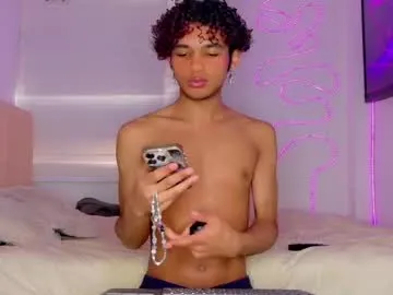 aiiron_m from Chaturbate