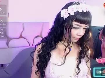 aila_tay from Chaturbate