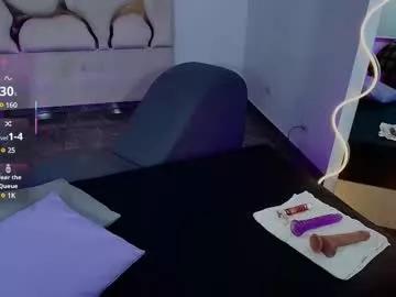 aila_tay from Chaturbate