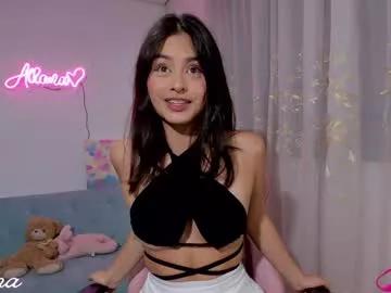 ailana__ from Chaturbate
