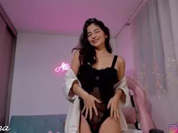 ailana__ from Chaturbate