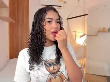 ailann_ from Chaturbate is Freechat