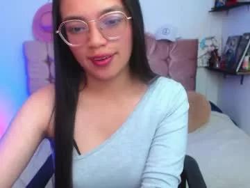 ailanycastaneda from Chaturbate
