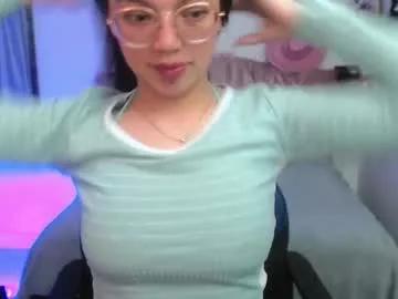 ailanycastaneda from Chaturbate