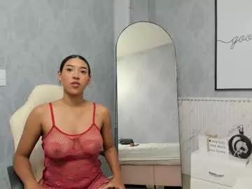 ailee_naughty from Chaturbate is Freechat