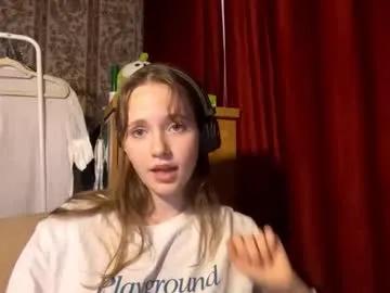 Aileenamara from Chaturbate