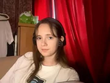 Aileenamara from Chaturbate