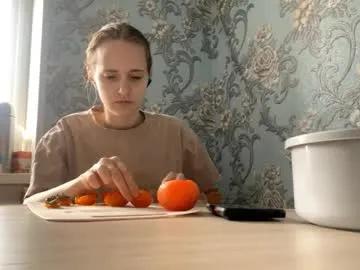 aileenamara from Chaturbate is Freechat