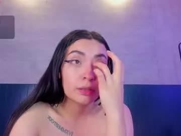 aileenwood_ from Chaturbate is Freechat