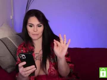 Ailelea from Chaturbate