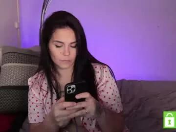 Ailelea from Chaturbate