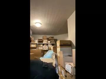 Ailelea from Chaturbate