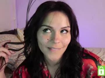 Ailelea from Chaturbate