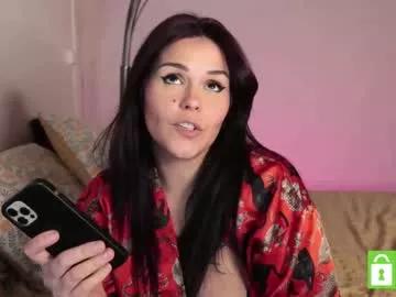 Ailelea from Chaturbate