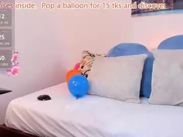 ailen_roberts from Chaturbate is Freechat