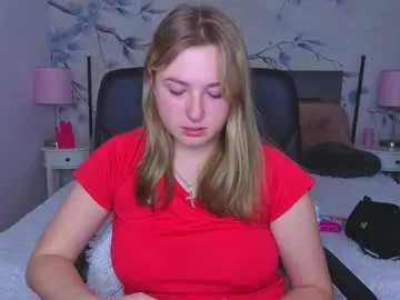 ailissa__fox on Chaturbate 