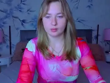 ailissa__fox from Chaturbate is Freechat