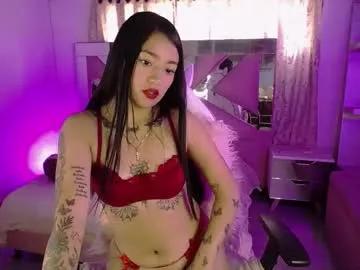 ailyn_sofia from Chaturbate is Freechat