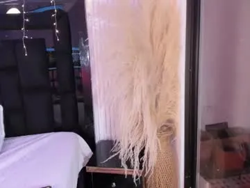 ailynblaze_ from Chaturbate is Freechat