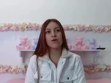 aimbonnie from Chaturbate is Freechat