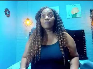 ainaebonyqueen from Chaturbate